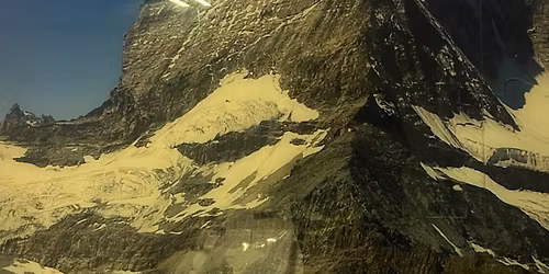 Fra Jotunheimen til Matterhorn