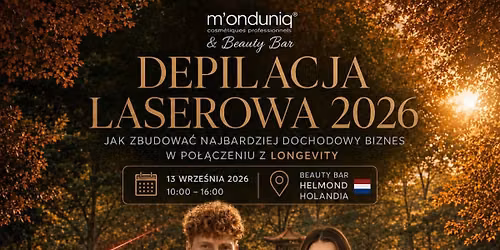 Depilacja laserowa 2026