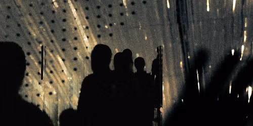 Loathe, trauma ray, Spy in Detroit