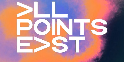 2026 All Points East Festival - Sunday at Victoria Park
