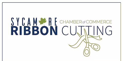 Ribbon Cutting - The Treehouse Pie Company