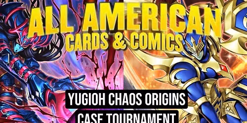 Case Tournament