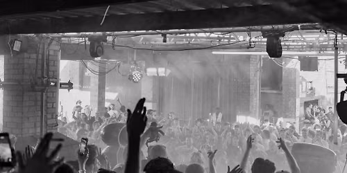 Free Open Air Party: House & Disco