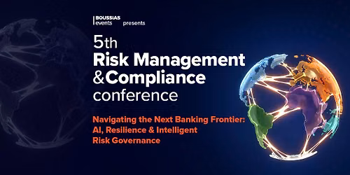 Risk Management & Compliance Conference 2026