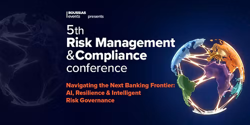 Risk Management & Compliance Conference 2026