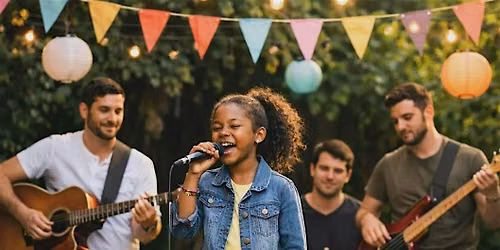 Sing Star! Mini Fest