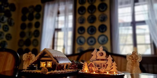 V\u00e1no\u010dn\u00ed z\u00e1meck\u00e9 trhy