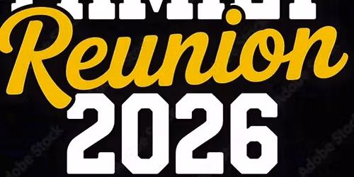 Chester Norton Family Reunion 