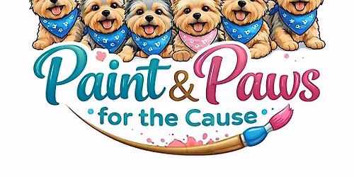 Mother's Day Petals & Paws class B