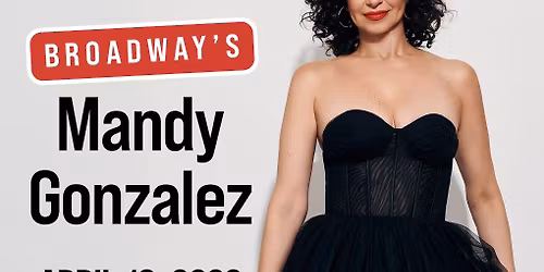 Mandy Gonzalez
