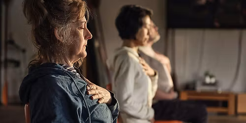 Breathwork Workshop Sydney