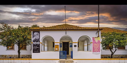 Rota liter\u00e1ria: \u00abDe Lisboa a Azinhaga\u00bb