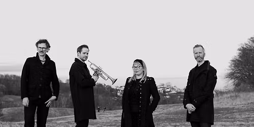 Stille Grender - en julekonsert med Bjerga Haugen\/Askildsen\/Kiil\/Bang