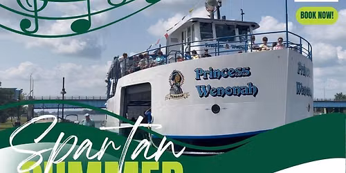 Spartan Summer Cruise