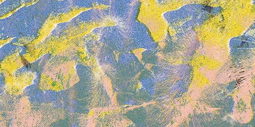 Album Release and Listening Party\u2014"nacen en silencio" by Luis Fernando Amaya with Aurora Records