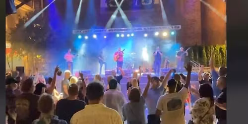 The DMB Project @ The MET Pawtucket RI