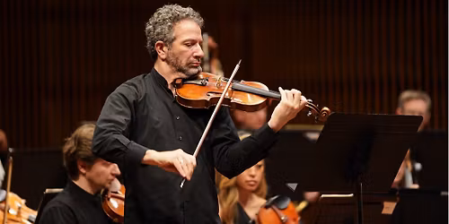 EXPRESS CONCERT: Bach\u2019s Second Orchestral Suite