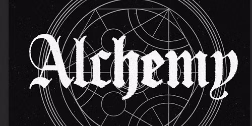 Alchemy Rocks the Mason Jar, Friday 5\/22\/26 @ 8:00 PM
