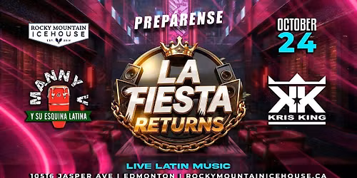 La Fiesta