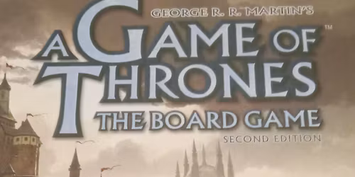 Game of Thrones 