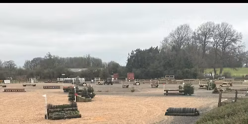 Arena Eventing Clinic Pontispool