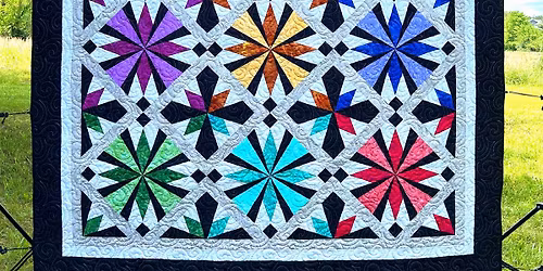 Northern Shenandoah Valley Quilt Show - 2026