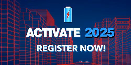 Springbrook's Annual Conference - Activate 2025