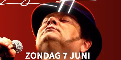 Eden zingt Hazes