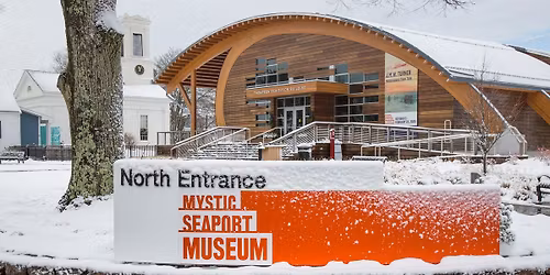 AARP Virtual Event: Polar Night, Arctic Light