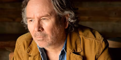 Grant-Lee Phillips + Support