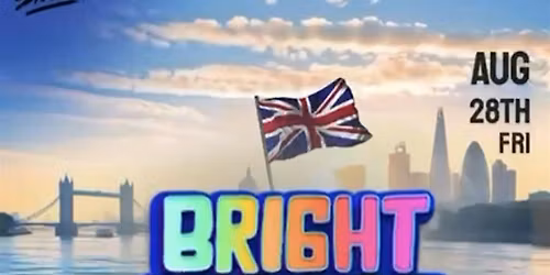 Bright Colors Boat Ride - London Blues - Part 2