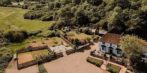 Discover The Orchard this Sunday