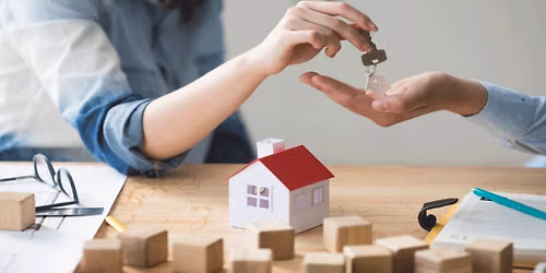 Be the Change - Fair Housing and You - 2 hrs. CE Credit