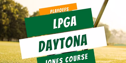 October Playoffs