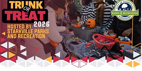 Trunk-or-Treat