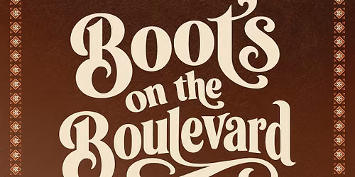 Boots On The Boulevard | Country festival 