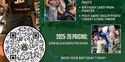 Wisconsin Herd at Capital City Go-Go at Carefirst Arena