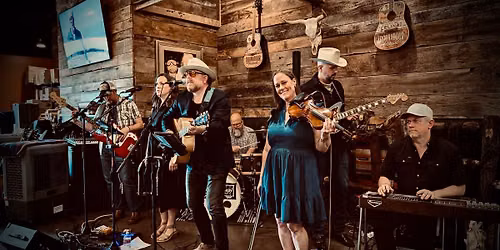 Boxcar Lullaby at Four Bullets Brewery