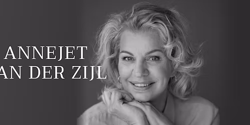 Boekhandel de Traverse presenteert Annejet van der Zijl