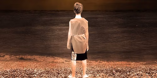 Urkuy\u00f6 ja Aaria: J\u00e4iset liekit -ooppera