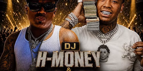 Moneybagg Yo & DJ H Money (Concert)