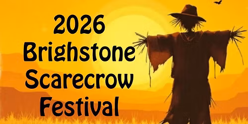 Brighstone Scarecrow Festival 2026