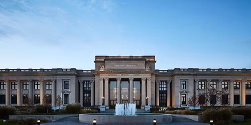 Author Talk\u2014\u201dCathedral Basilica of Saint Louis\u201d by John Guenther