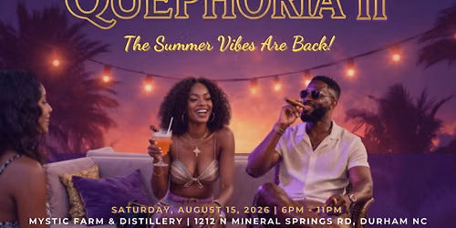 QUEPHORIA II