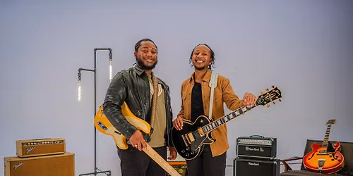 The Peterson Brothers