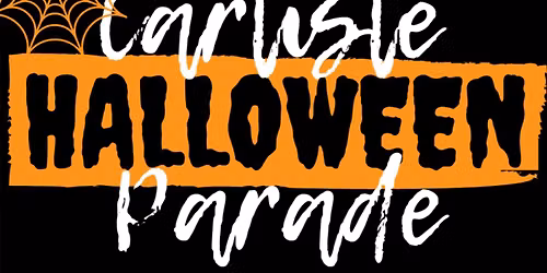 2026 Carlisle Halloween Parade