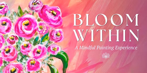 Bloom Within Workshop