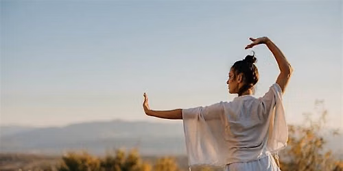 Qigong Wellness Series for Older Adults