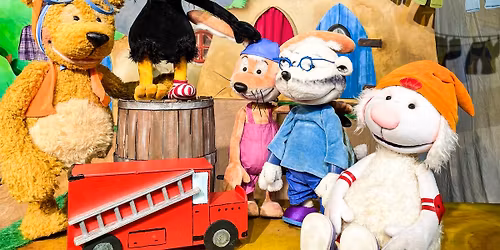 Der kleine Rabe Socke - 30 Jahre -