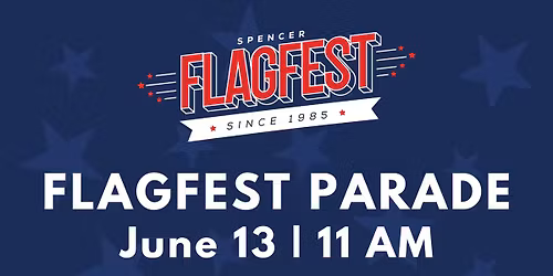 2026 Flagfest Parade
